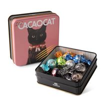 【CACAOCAT】I love CACAOCAT缶 8個入り  