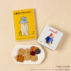 《絵本セット》『パディントン™』クッキー缶 7