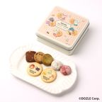 「ドズル社」スイーツポップアップストア『SWEETS POP UP STORE』DOZLE Corp.×Cake.jp オリジナルクッキー缶 4