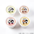 【ハイキュー!! 】クッキーアイス（8個セット） 4