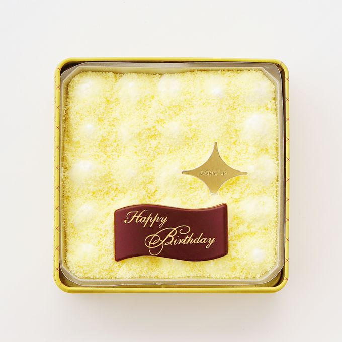 SWEETS CAN Cheese cake-スイーツ缶 チーズケーキ-【DADACA×Cake.jp】【TV紹介】   5