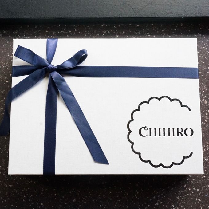【ちひろ菓子店】ちひろフィナンシェBOX（15個） 2