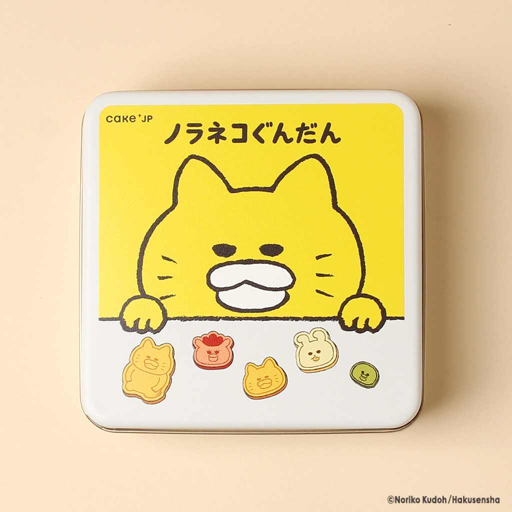 じょーのうち様4点クッキーアン じょーのうち様4点クッキーアン