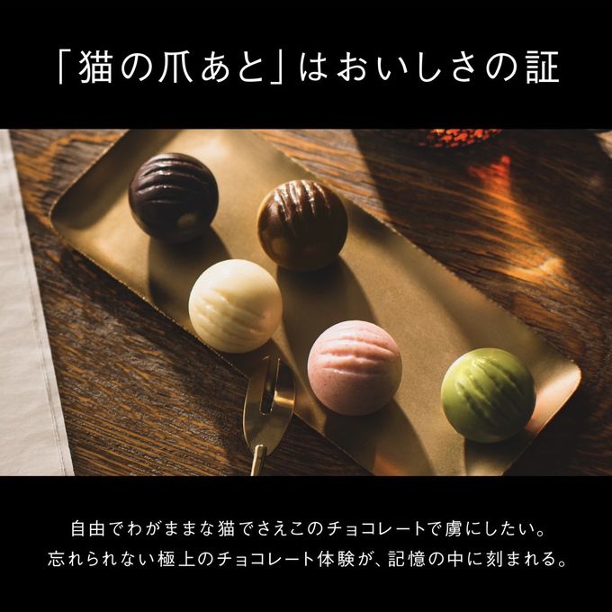 I love CACAOCAT缶 ミックス 8個入り【LOVE】 6