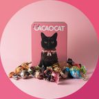 【CACAOCAT】I love CACAOCAT缶 14個入り   1