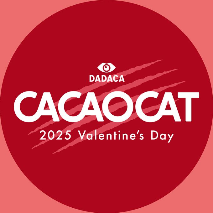 【CACAOCAT】I love CACAOCAT缶 14個入り   2