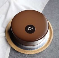 【Chocolate Origin】チョコレートケーキ オリジナル Regular 