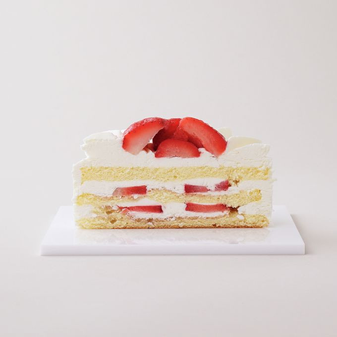 【専用品】アスティエ　オーナメント　イチゴ　ケーキ アスティエ astier de villatte オーナメント イチゴ ケーキ