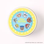 【パウ・パトロール】チョコレート缶 2