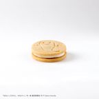 『ねないこ だれだ』まよなかのクッキーサンド(2個入り) 7