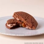 「ノンタンのたんじょうび」クッキーサンド（2個入り） 3
