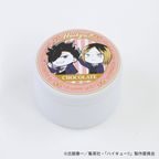 【ハイキュー!! 】音駒高校 チョコレート缶 2