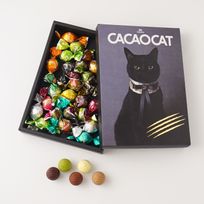 【CACAOCAT】CACAOCAT ミックス 28個入り  