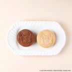 「ノンタンのたんじょうび」クッキーサンド（2個入り） 7