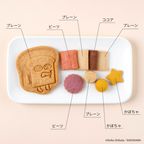 《絵本セット》『パンどろぼう』クッキー缶 3