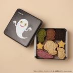 『ねないこ だれだ』まよなかのクッキー缶 6