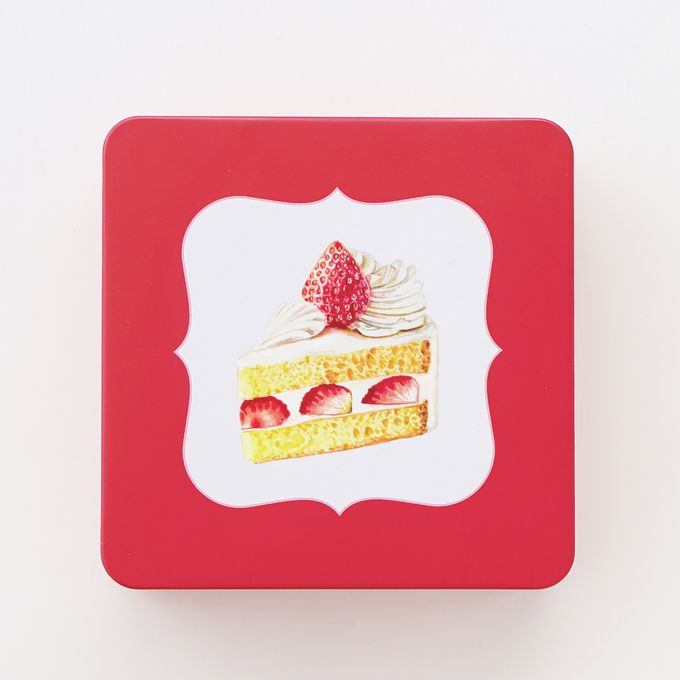 SWEETS CAN Short cake-スイーツ缶 ショートケーキ-【DADACA×Cake.jp】【TV紹介】  母の日2024 3