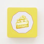 SWEETS CAN Cheese cake-スイーツ缶 チーズケーキ-【DADACA×Cake.jp】【TV紹介】   3