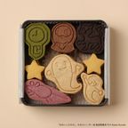 『ねないこ だれだ』まよなかのクッキー缶 5