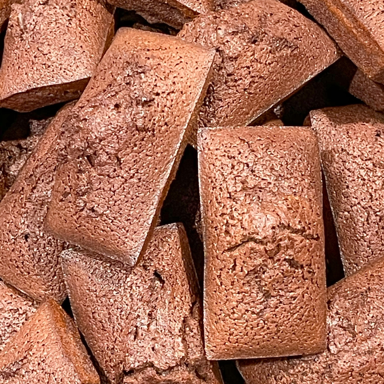 ちひろ菓子店】ちひろフィナンシェBOX（15個）（ちひろ菓子店） | Cake.jp