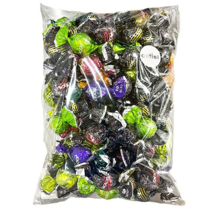 CACAOCAT OUTLET 1kg 7