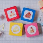 SWEETS CAN Cheese cake-スイーツ缶 チーズケーキ-【DADACA×Cake.jp】【TV紹介】   10