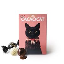 【CACAOCAT】I love CACAOCAT ミックス 9個入り  