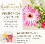 【bloomee】気軽に送れるミニブーケ(ネコポス便でお届け) 4