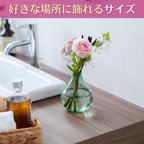 【bloomee】気軽に送れるミニブーケ(ネコポス便でお届け) 7