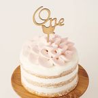 Fluer Smash Pink / フルール スマッシュ ピンク 3号 9cm 2