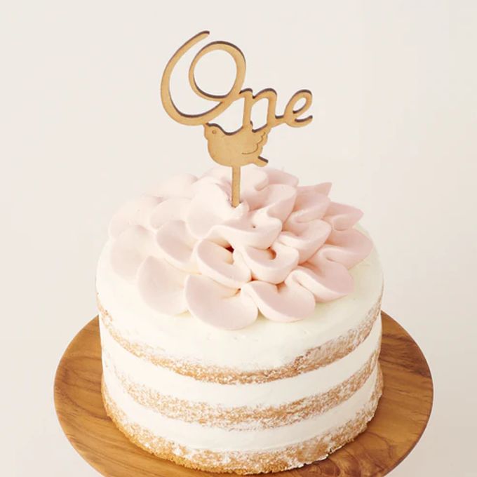 Fluer Smash Pink / フルール スマッシュ ピンク 3号 9cm 2