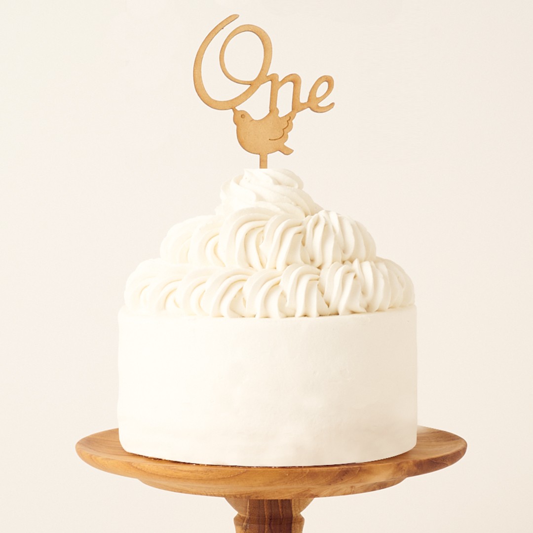 グルテンフリー】Smash / スマッシュ 豆乳クリームのスマッシュケーキ