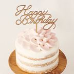 Fluer Smash Pink / フルール スマッシュ ピンク 3号 9cm 1