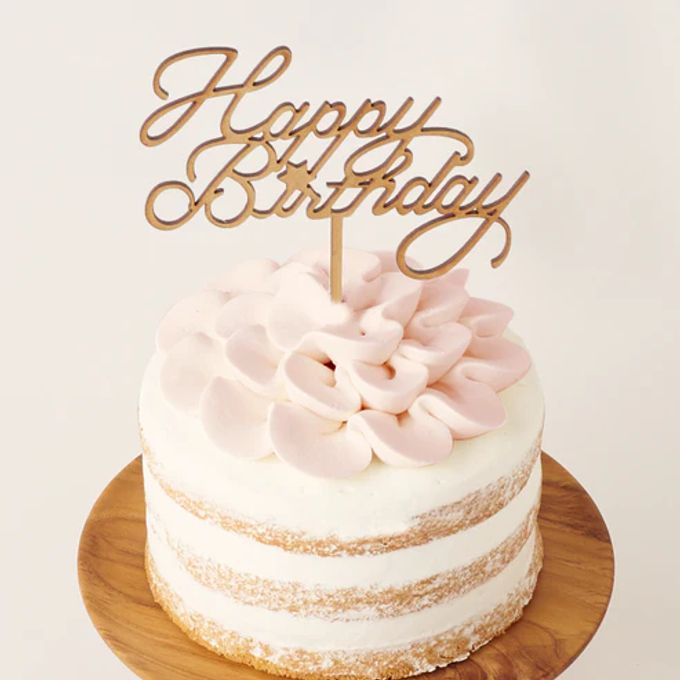 Fluer Smash Pink / フルール スマッシュ ピンク 3号 9cm 1