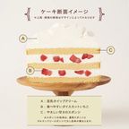 Fluer Smash / フルール スマッシュ 3号 9cm 5