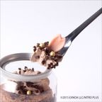 「刀剣乱舞ONLINE」 堀川国広 タグ付きケーキ缶（ダブルチョコレート） 3