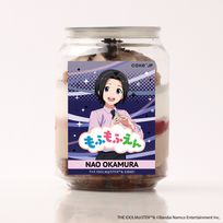 【アイドルマスター SideM】ケーキ缶 岡村直央ver.（315 Super SuMMer Market）