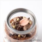 「刀剣乱舞ONLINE」 堀川国広 タグ付きケーキ缶（ダブルチョコレート） 2