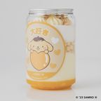 ポムポムプリン ケーキ缶（大好き ver.）【サンリオキャラクターズ エンジョイアイドルシリーズ】 2