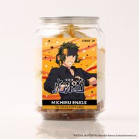 【アイドルマスター SideM】ケーキ缶 円城寺道流ver.（315 Super SuMMer Market）