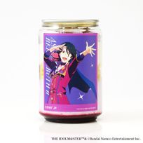 【アイドルマスター SideM】ケーキ缶 アスラン＝BBⅡ世ver.