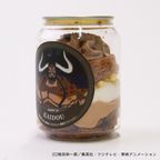 『ONE PIECE』カイドウ ケーキ缶 2