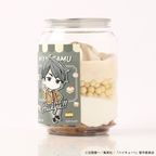 【ハイキュー!! 】宮 治 ケーキ缶（黒蜜きな粉味） 2