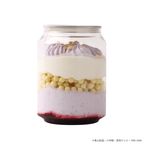 「名探偵コナン」 オリジナルケーキ缶（灰原哀・カシス味） 2