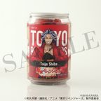 TVアニメ『東京リベンジャーズ』大寿 聖夜決戦編ケーキ缶  1