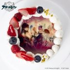 【アズールレーン 】9th アニバーサリーケーキC 1