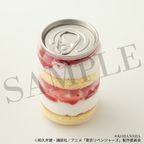 TVアニメ『東京リベンジャーズ』ミツヤ 聖夜決戦編ケーキ缶  5