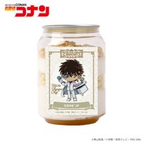 「名探偵コナン」オリジナルケーキ缶（怪盗キッド・白桃味）