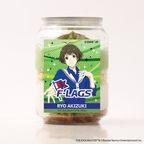 【アイドルマスター SideM】ケーキ缶 秋月涼ver.（315 Super SuMMer Market） 1