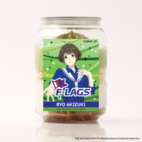 【アイドルマスター SideM】ケーキ缶 秋月涼ver.（315 Super SuMMer Market）